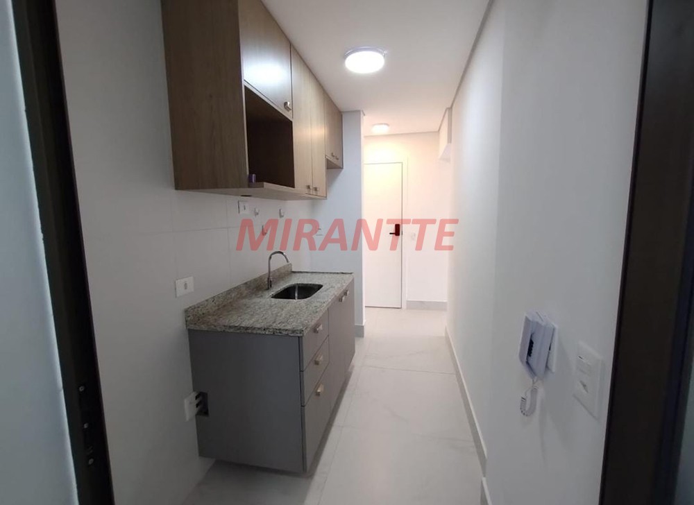 Apartamento de 68m² com 2 quartos em Vila Madalena