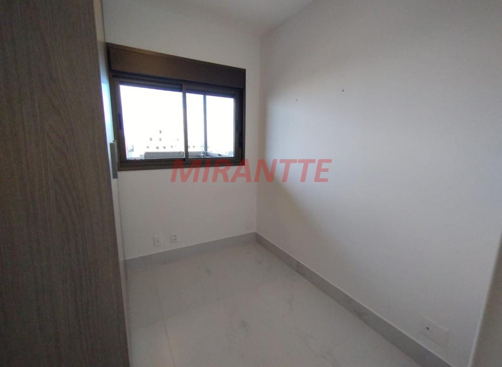 Apartamento de 68m² com 2 quartos em Vila Madalena