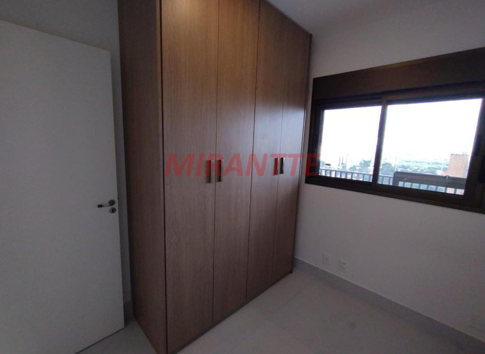Apartamento de 68m² com 2 quartos em Vila Madalena