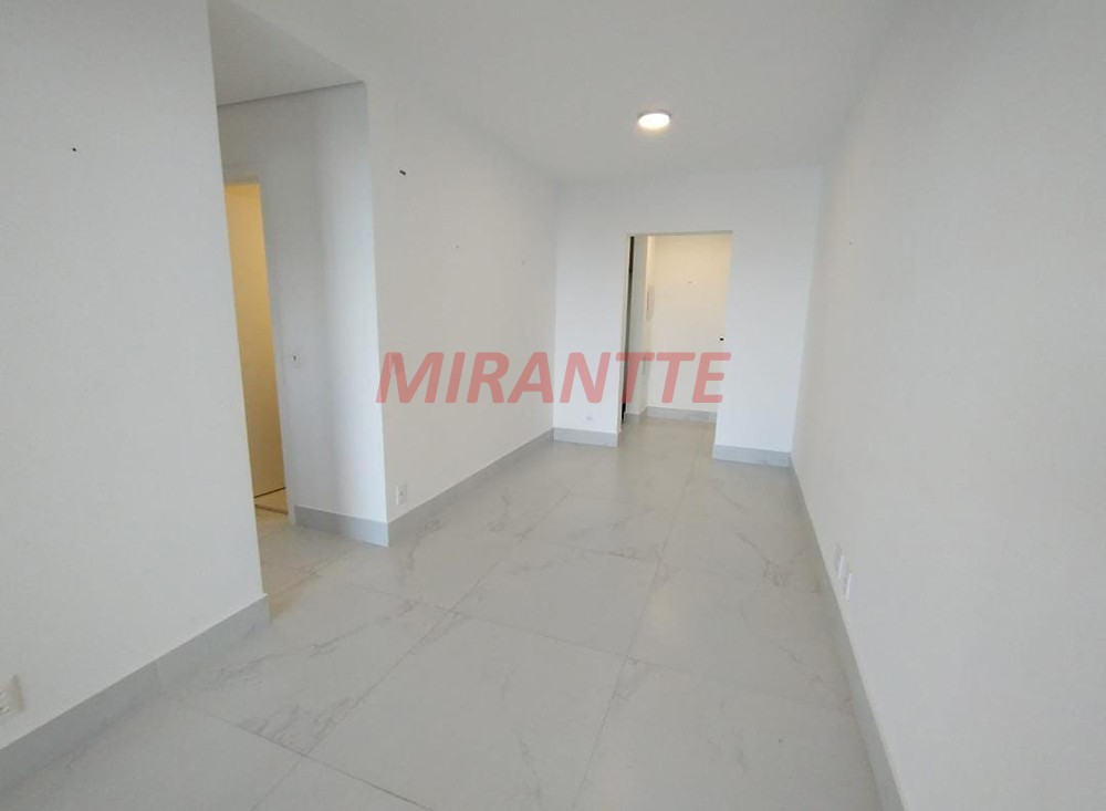 Apartamento de 68m² com 2 quartos em Vila Madalena