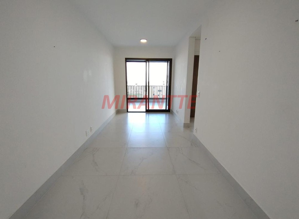 Apartamento de 68m² com 2 quartos em Vila Madalena