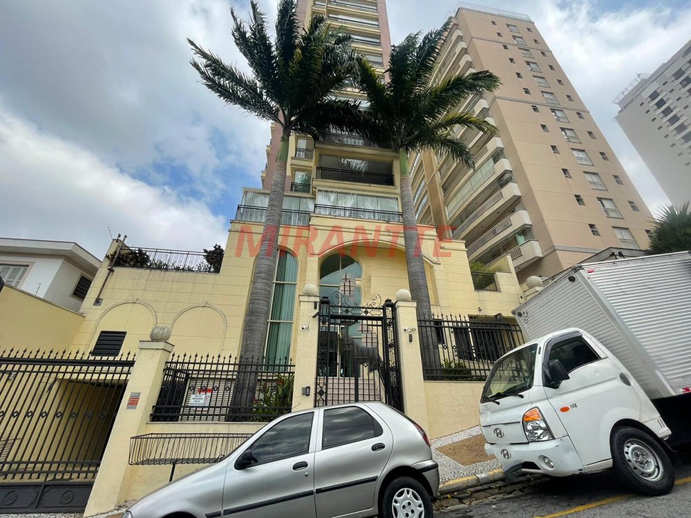 Apartamento de 150m² com 3 quartos em Jardim São Paulo