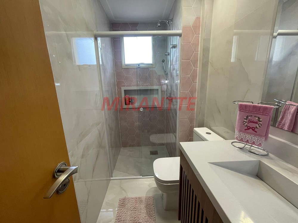 Apartamento de 150m² com 3 quartos em Jardim São Paulo
