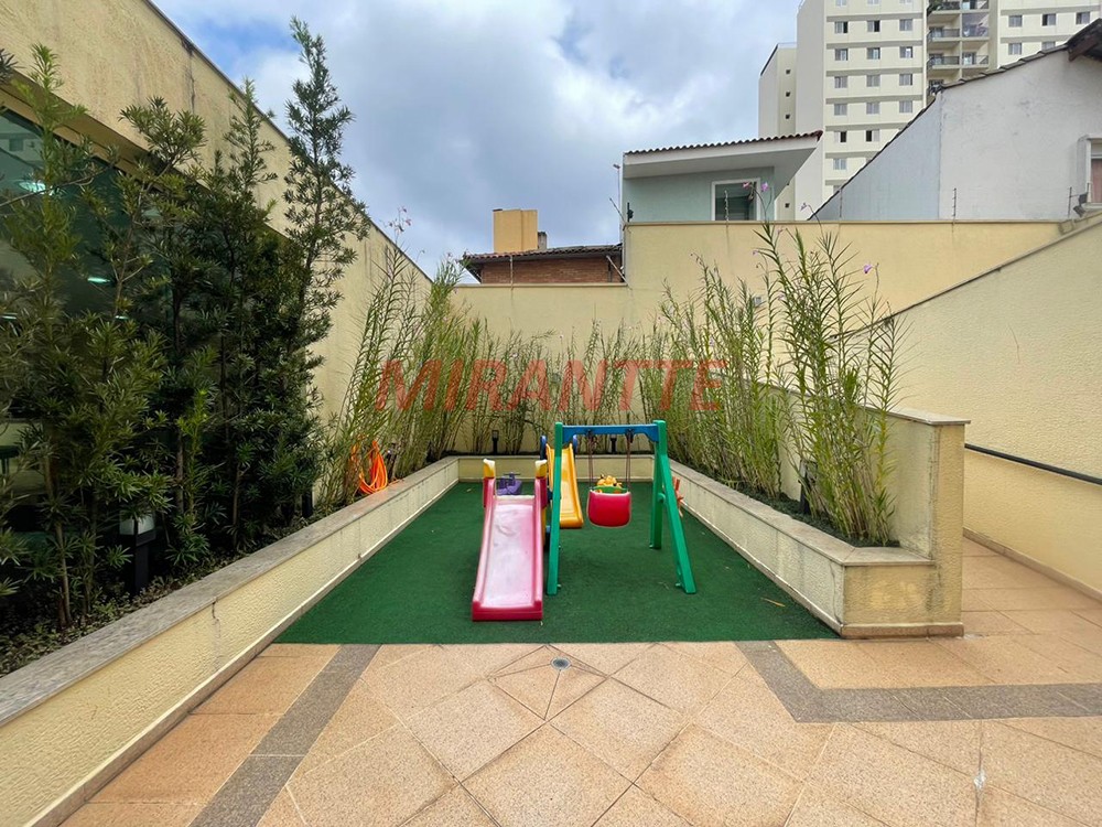 Apartamento de 150m² com 3 quartos em Jardim São Paulo