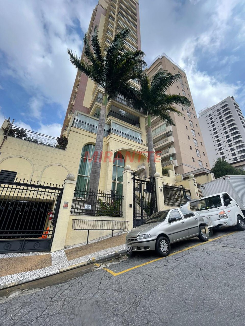 Apartamento de 150m² com 3 quartos em Jardim São Paulo