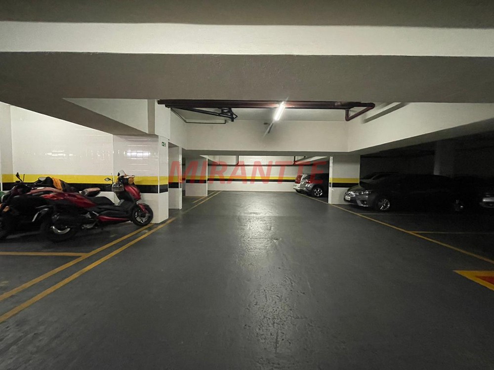 Apartamento de 150m² com 3 quartos em Jardim São Paulo