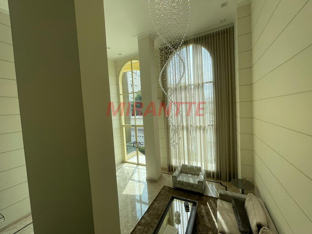 Apartamento de 150m² com 3 quartos em Jardim São Paulo