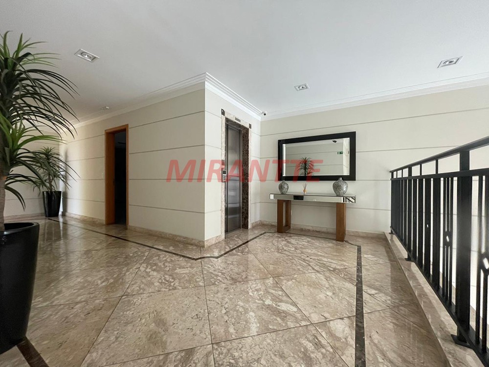 Apartamento de 150m² com 3 quartos em Jardim São Paulo