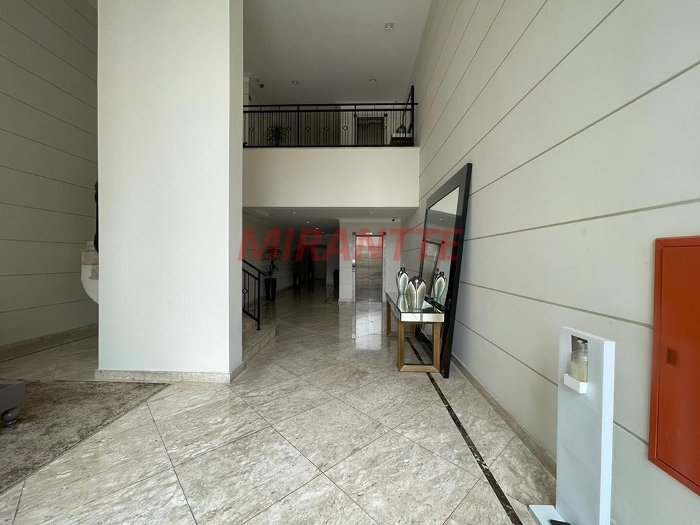 Apartamento de 150m² com 3 quartos em Jardim São Paulo