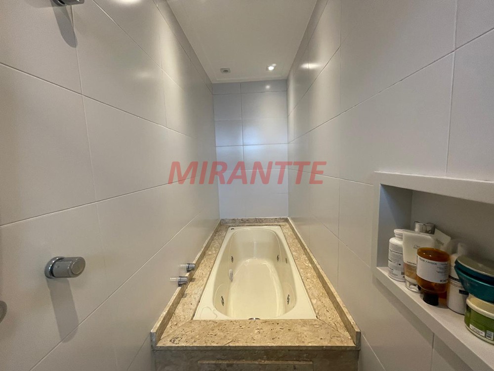 Apartamento de 150m² com 3 quartos em Jardim São Paulo