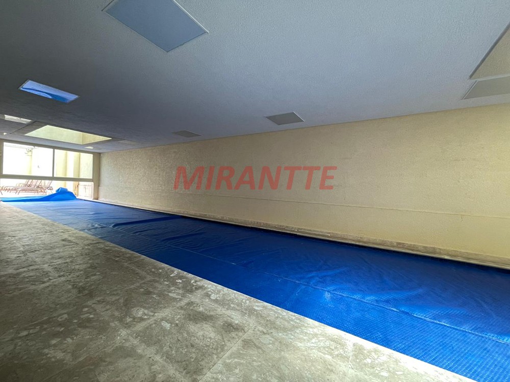 Apartamento de 150m² com 3 quartos em Jardim São Paulo