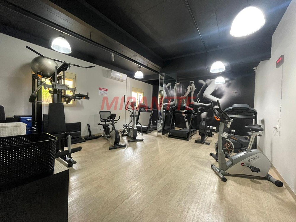 Apartamento de 150m² com 3 quartos em Jardim São Paulo