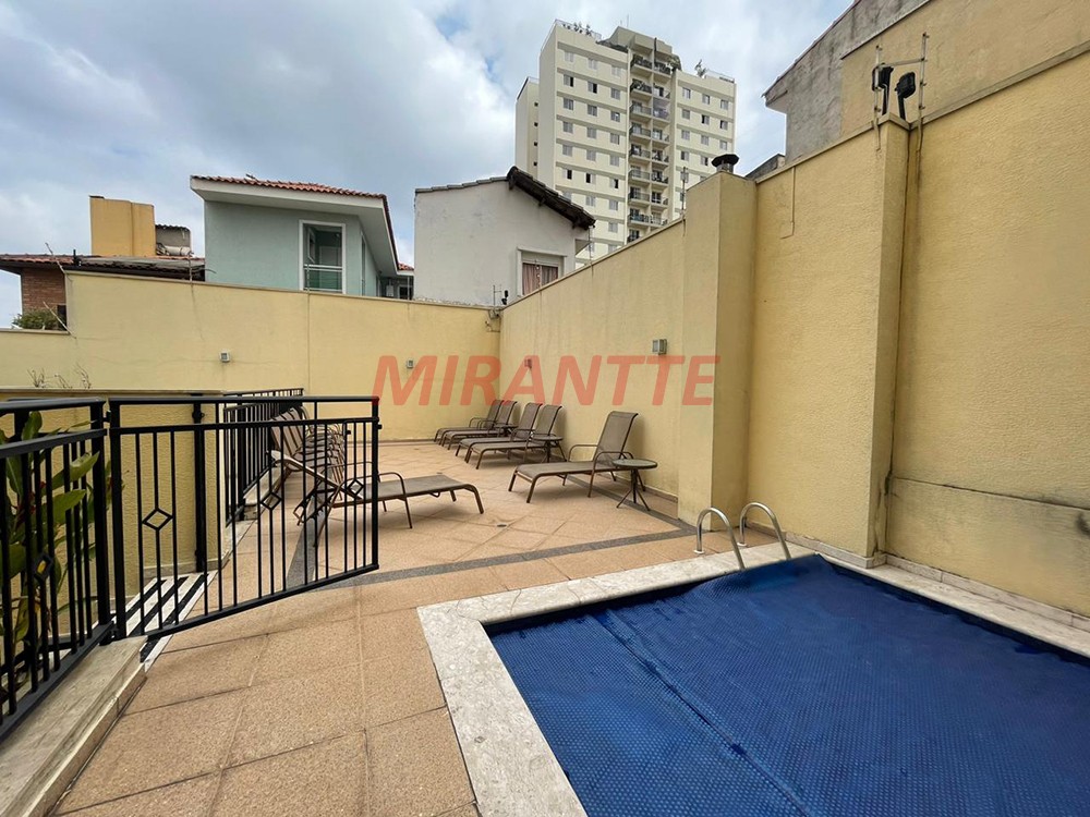 Apartamento de 150m² com 3 quartos em Jardim São Paulo