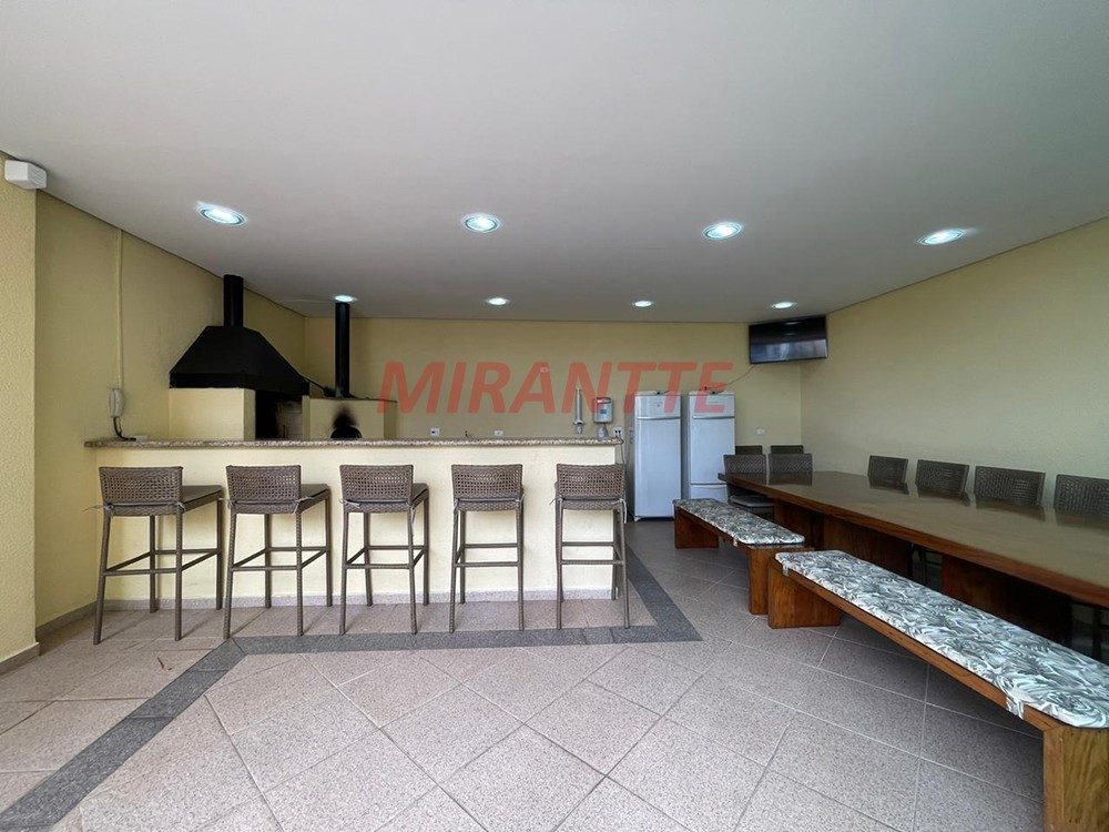 Apartamento de 150m² com 3 quartos em Jardim São Paulo