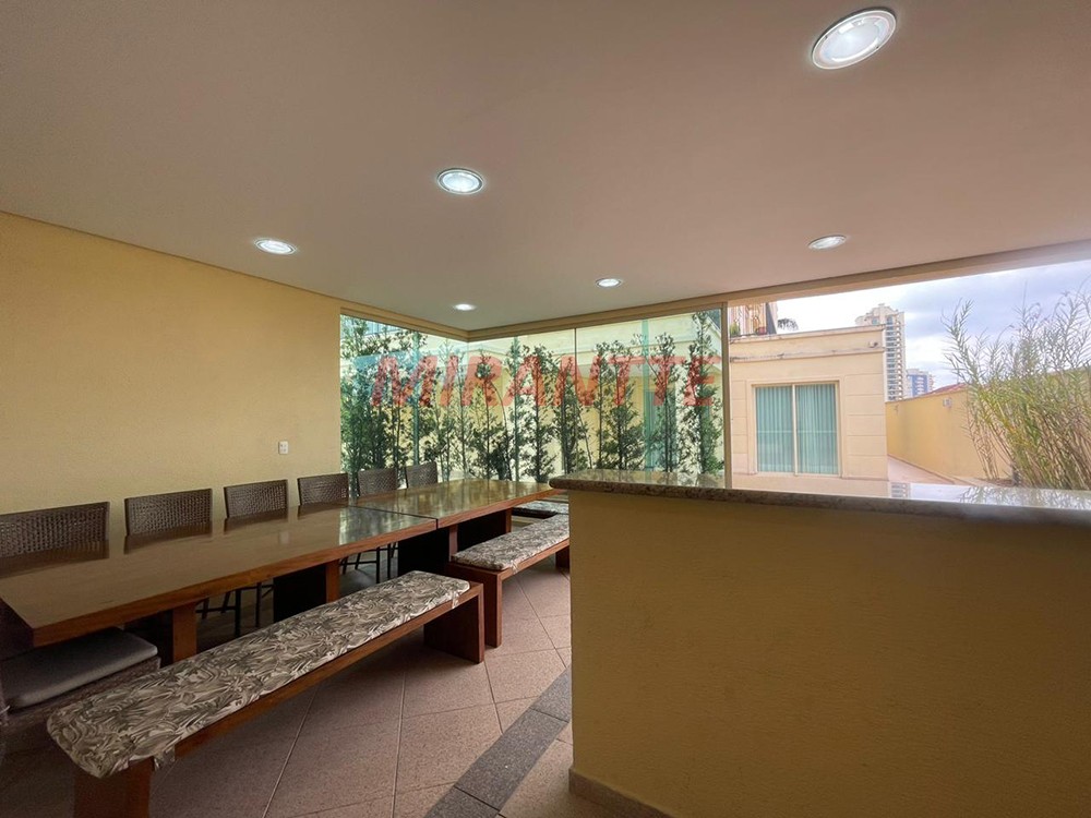 Apartamento de 150m² com 3 quartos em Jardim São Paulo