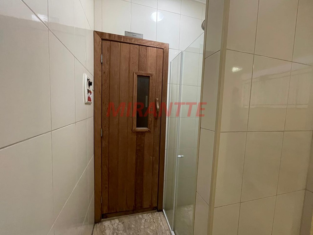 Apartamento de 150m² com 3 quartos em Jardim São Paulo