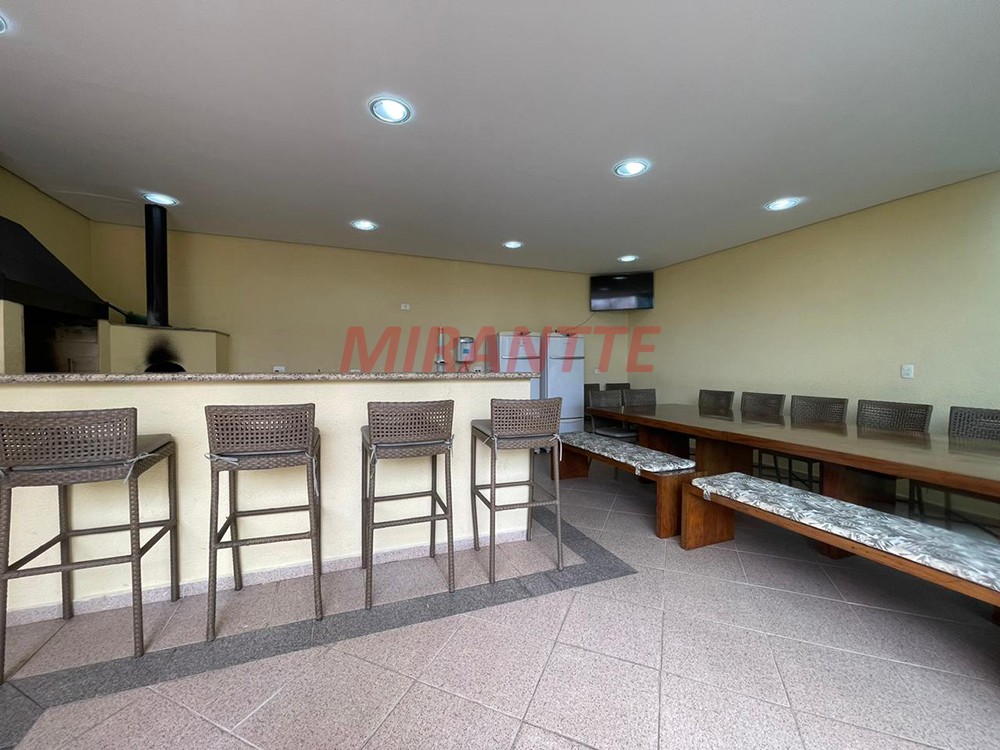 Apartamento de 150m² com 3 quartos em Jardim São Paulo