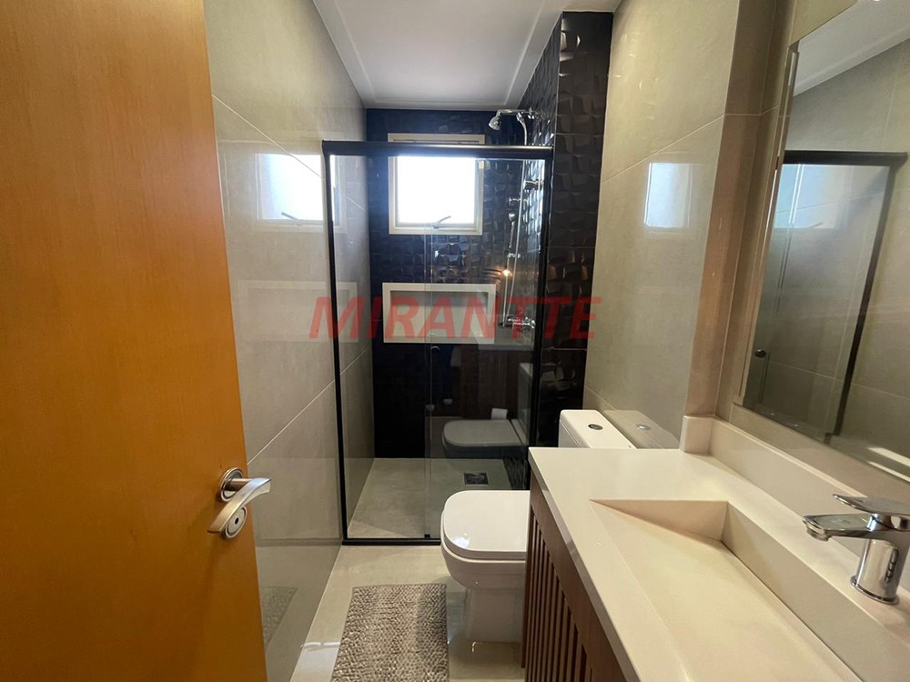 Apartamento de 150m² com 3 quartos em Jardim São Paulo