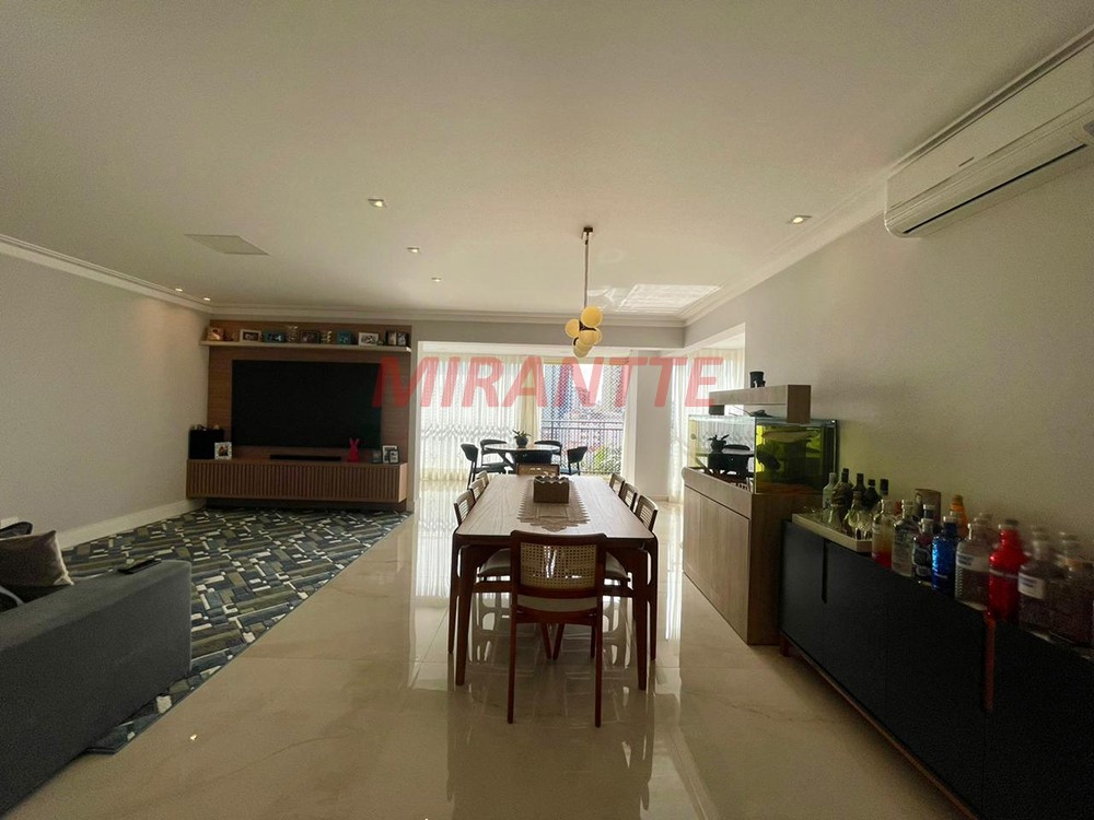 Apartamento de 150m² com 3 quartos em Jardim São Paulo
