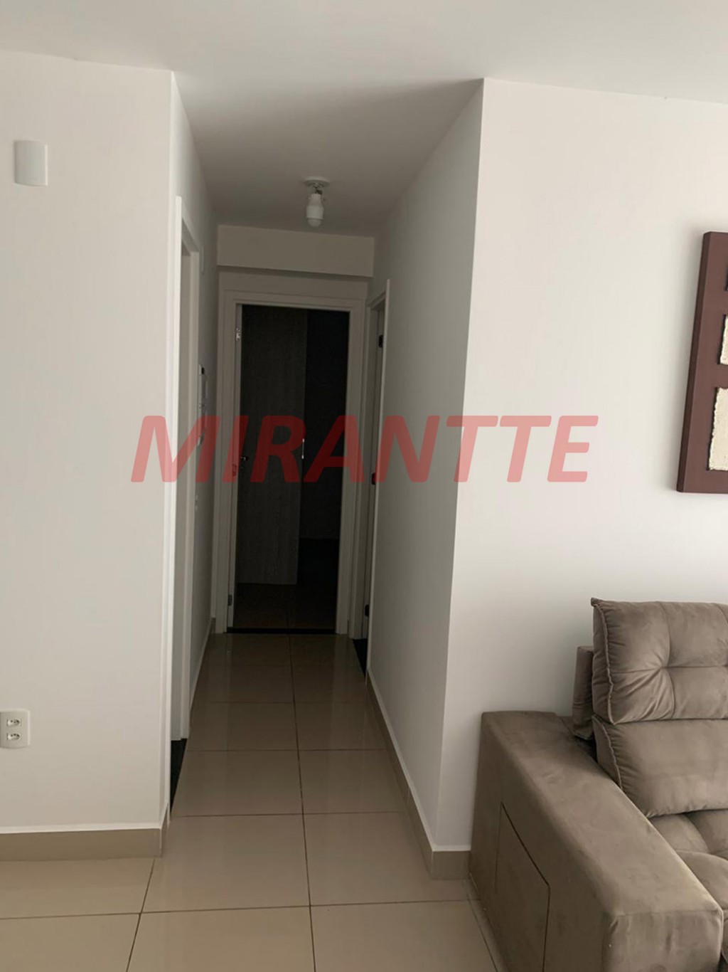 Apartamento de 63m² com 2 quartos em Água Branca