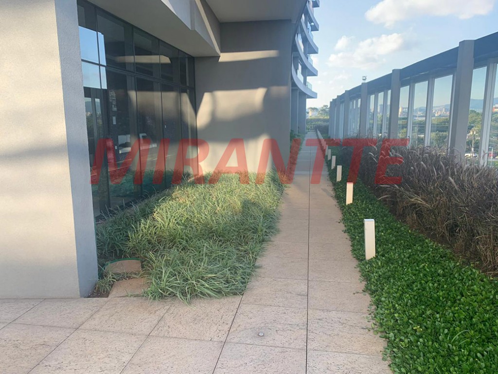 Apartamento de 63m² com 2 quartos em Água Branca