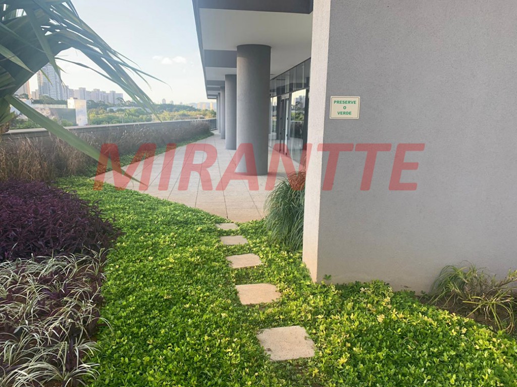 Apartamento de 63m² com 2 quartos em Água Branca