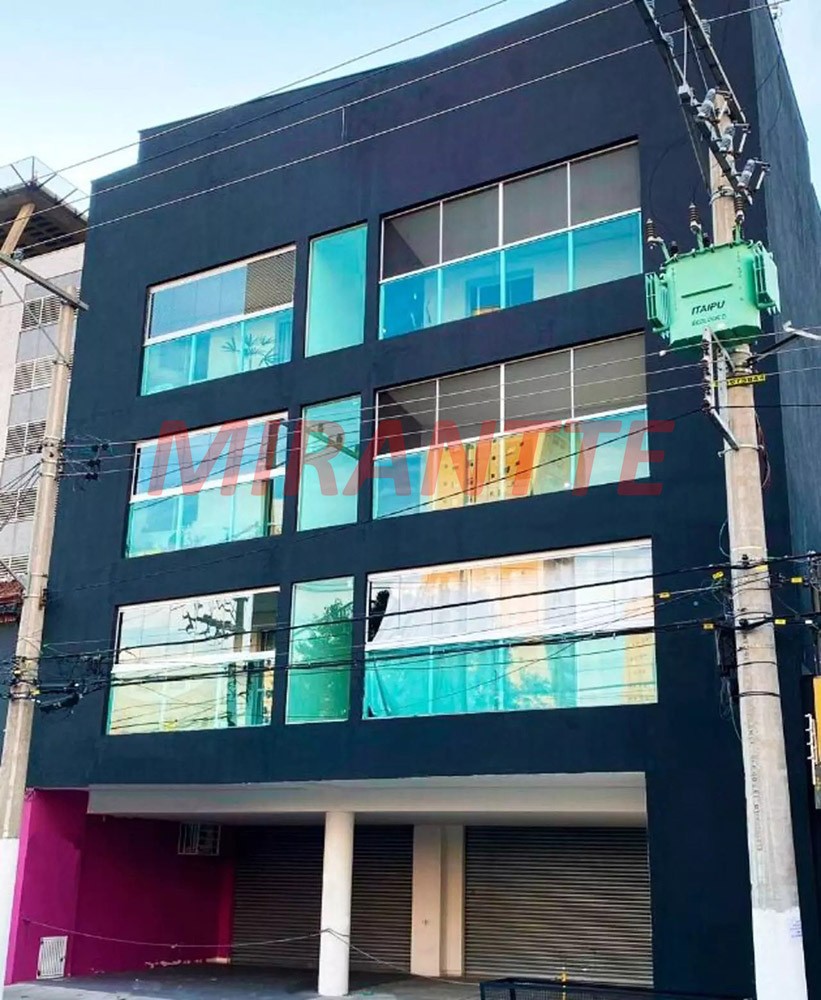 Comercial de 240m² em Tatuapé