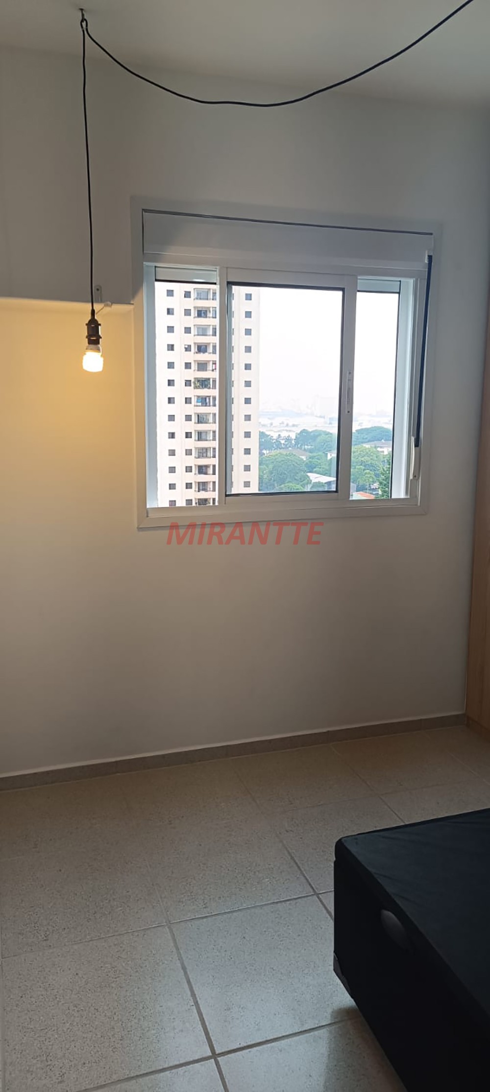 Apartamento de 0.41m² com 1 quartos em Santana