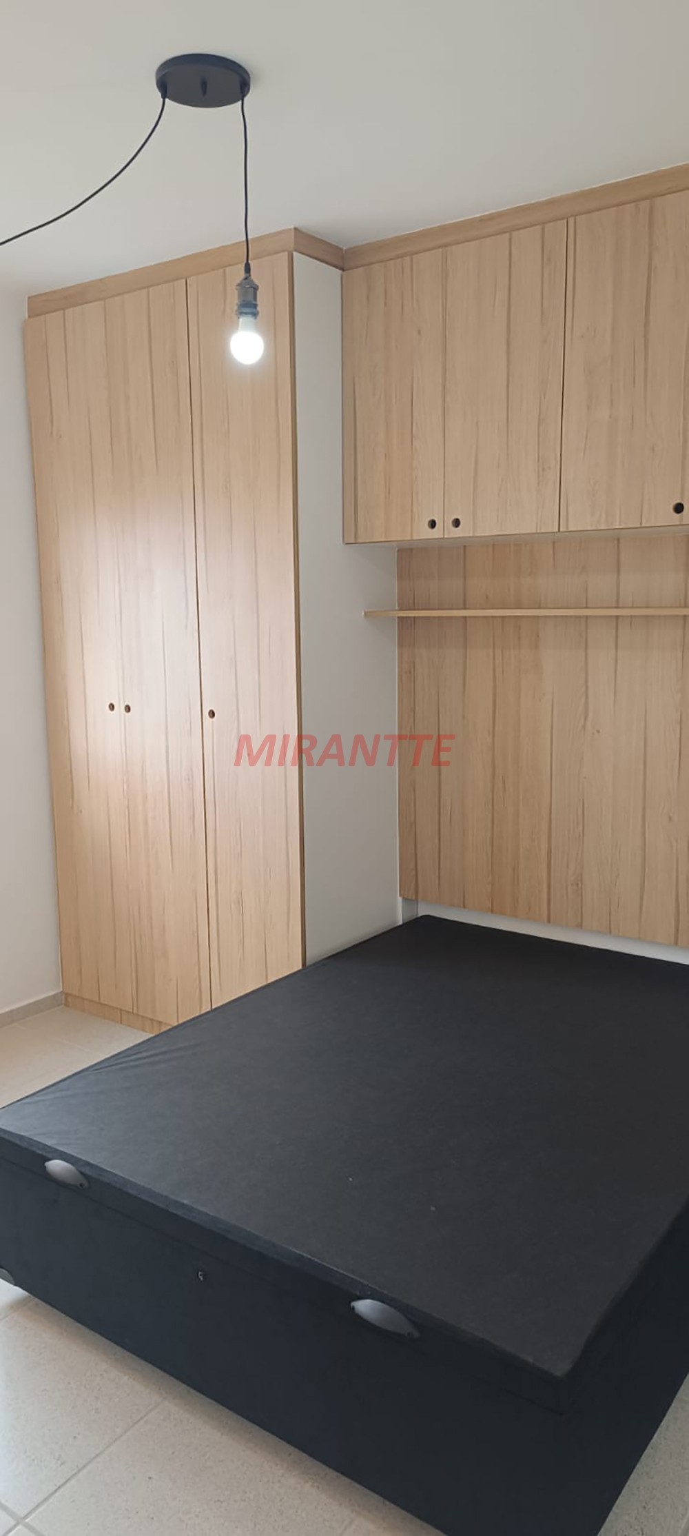 Apartamento de 0.41m² com 1 quartos em Santana