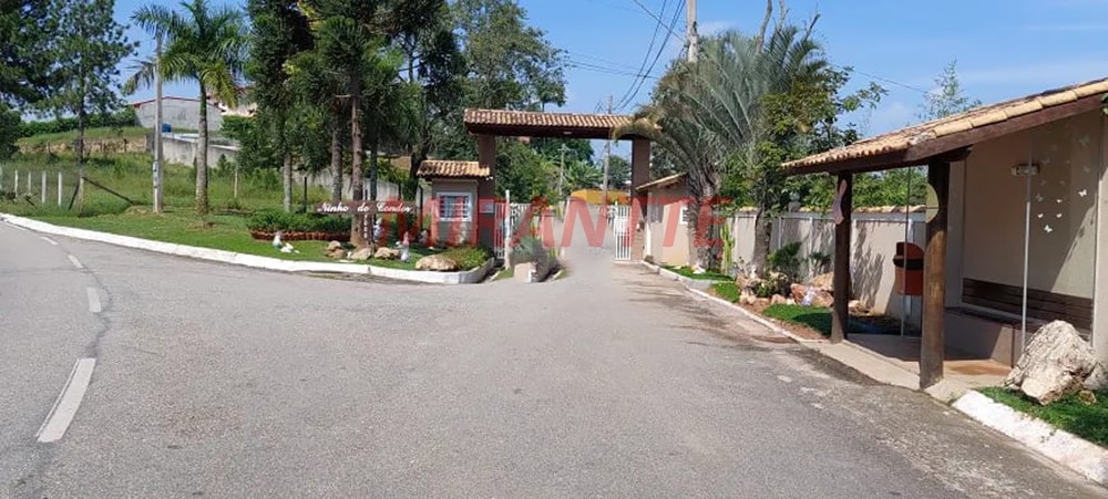 ChÁcara de 2000m² com 4 quartos em São Roque