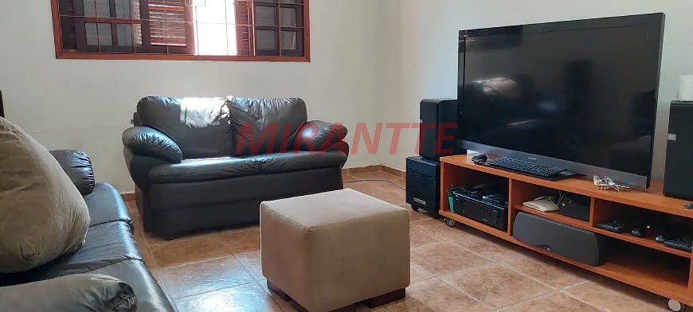 ChÁcara de 2000m² com 4 quartos em São Roque