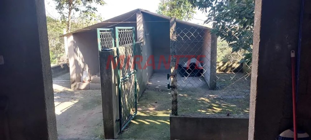 ChÁcara de 2000m² com 4 quartos em São Roque
