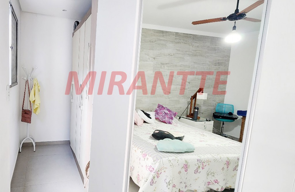 Casa terrea de 244m² com 4 quartos em Água Fria