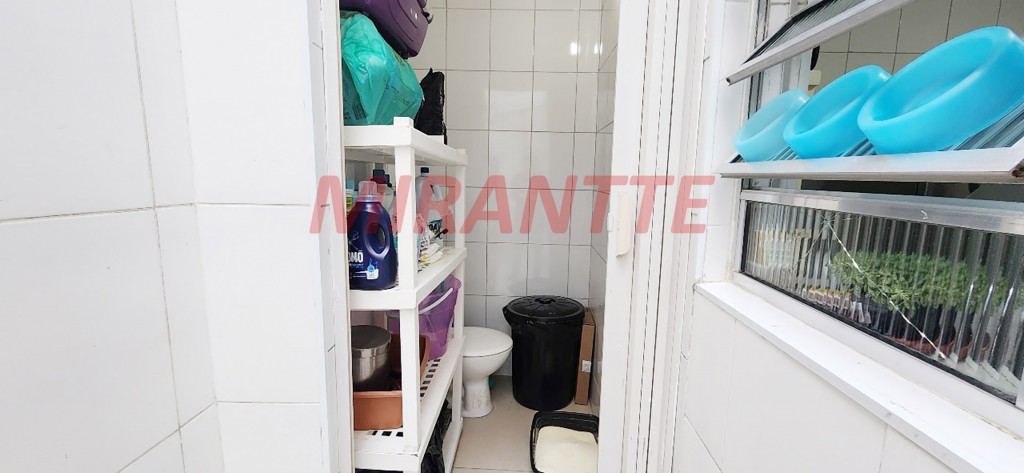 Casa terrea de 244m² com 4 quartos em Água Fria