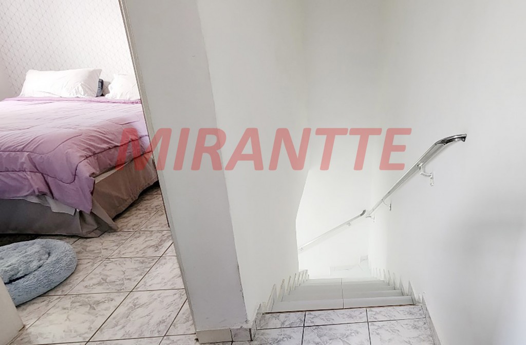 Casa terrea de 244m² com 4 quartos em Água Fria