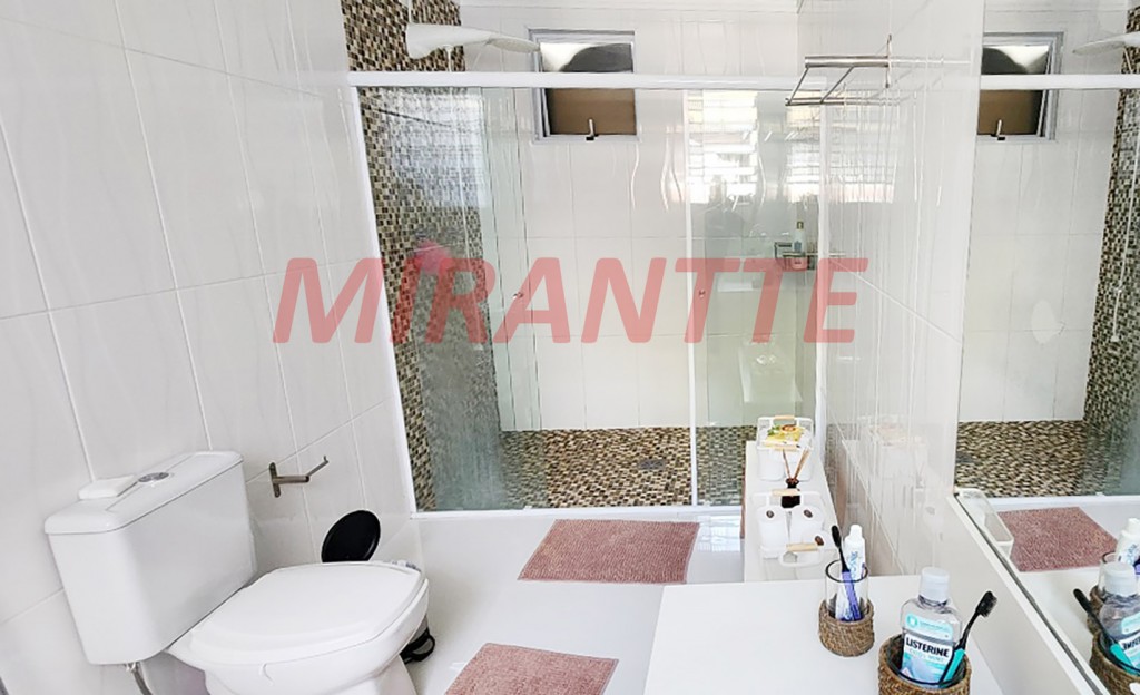 Casa terrea de 244m² com 4 quartos em Água Fria