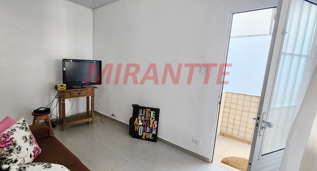 Casa terrea de 244m² com 4 quartos em Água Fria