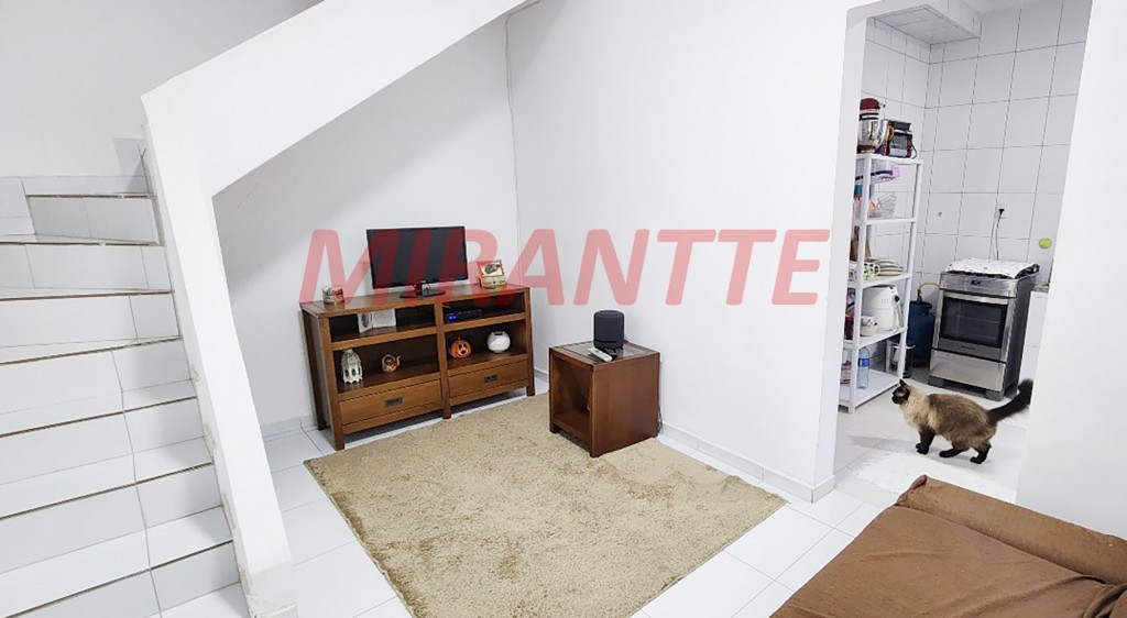 Casa terrea de 244m² com 4 quartos em Água Fria