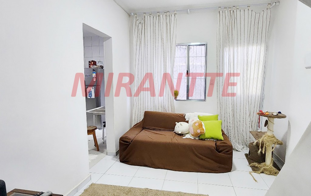 Casa terrea de 244m² com 4 quartos em Água Fria