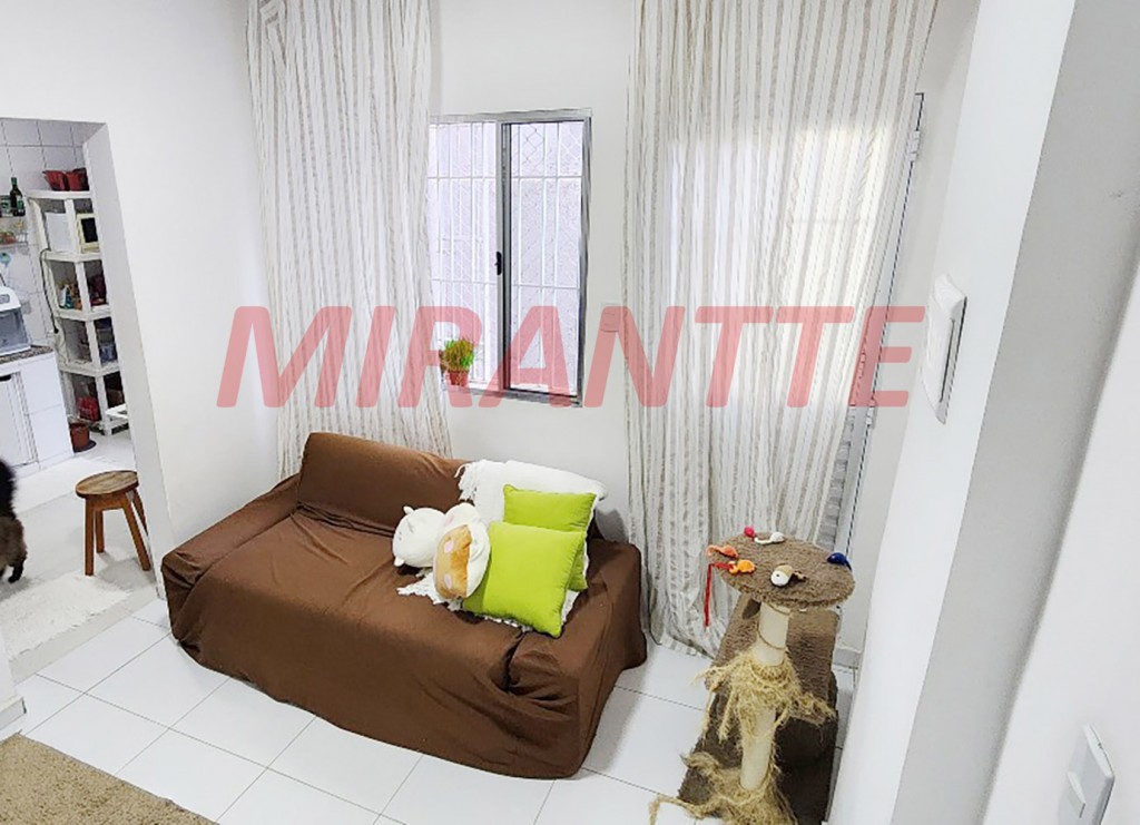 Casa terrea de 244m² com 4 quartos em Água Fria