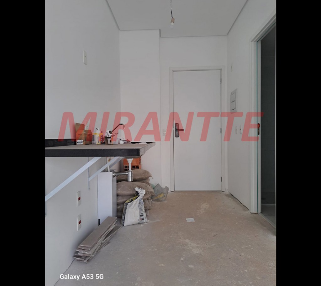 Apartamento de 28m² com 1 quartos em Perdizes