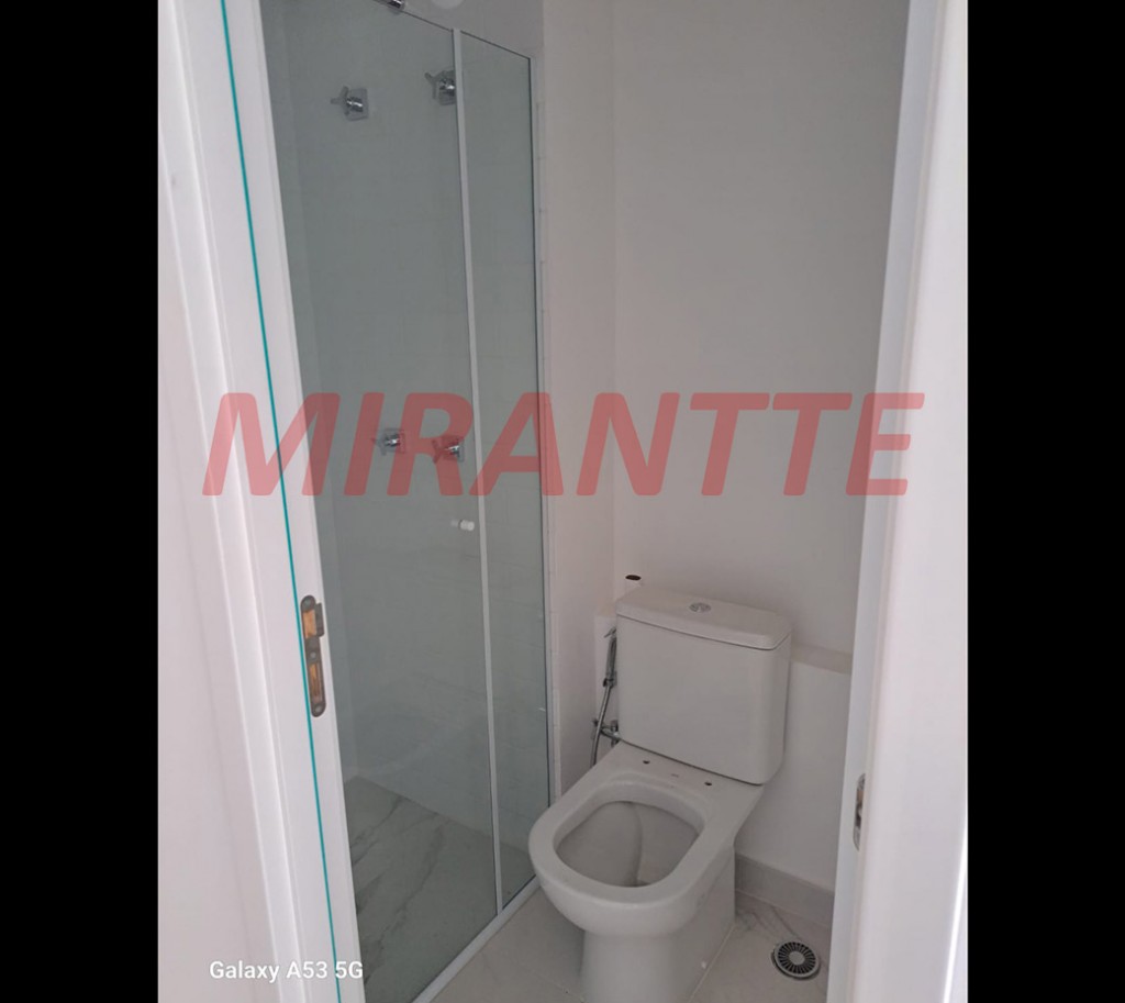 Apartamento de 28m² com 1 quartos em Perdizes