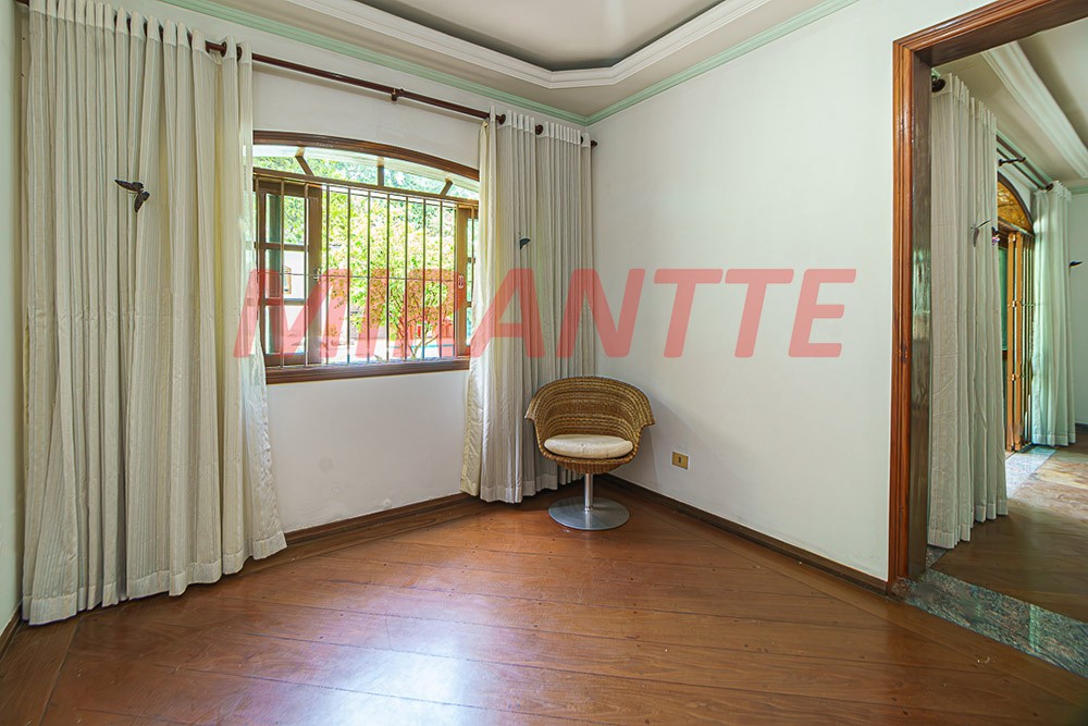 Sobrado de 560m² com 5 quartos em City América