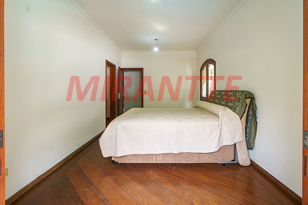 Sobrado de 560m² com 5 quartos em City América