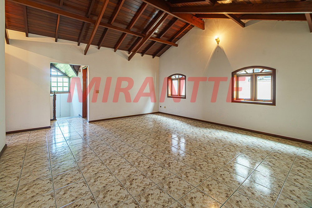 Sobrado de 560m² com 5 quartos em City América