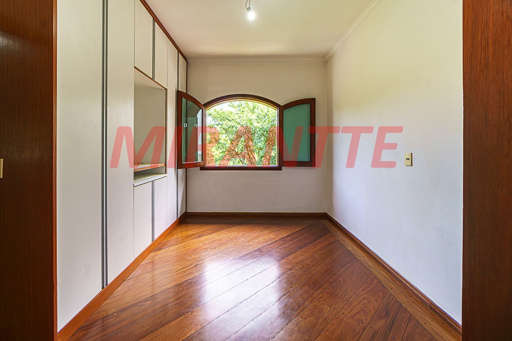 Sobrado de 560m² com 5 quartos em City América