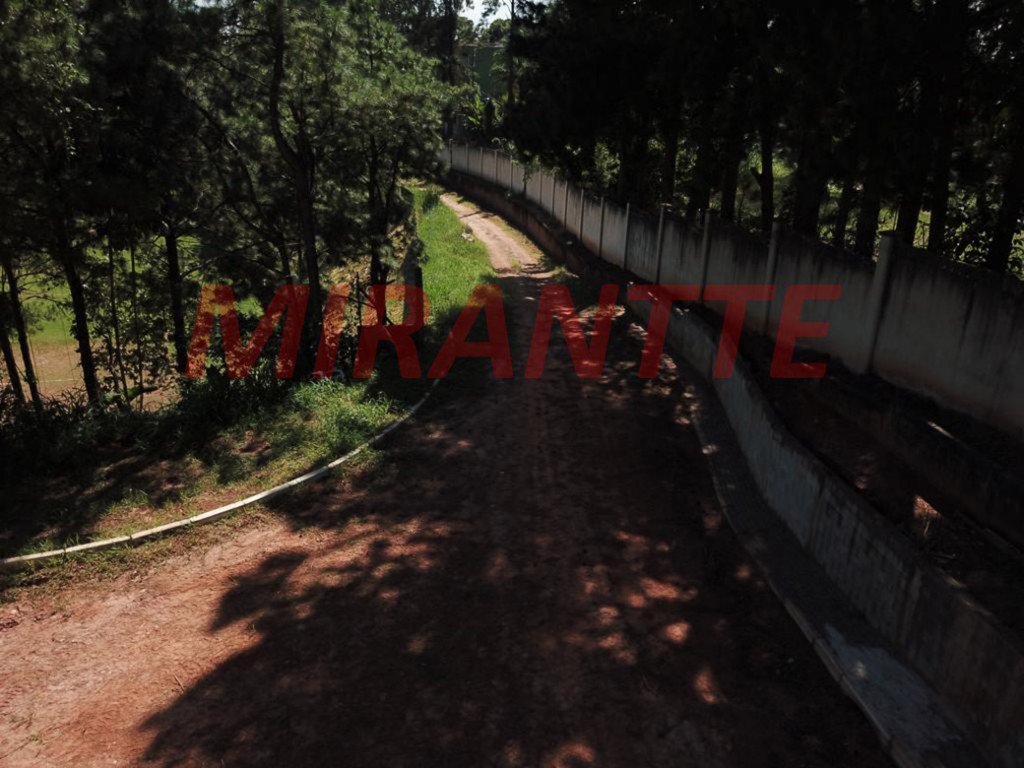 Terreno de 161000m² em Jardim Santa Fé