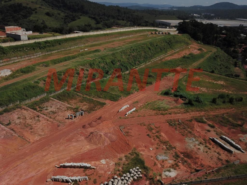 Terreno de 161000m² em Jardim Santa Fé