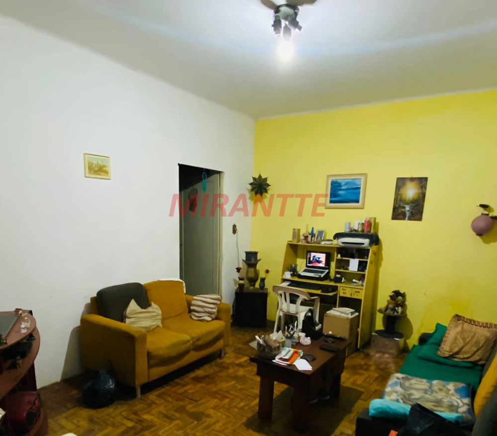 Casa terrea de 253m² com 7 quartos em Vila Gustavo