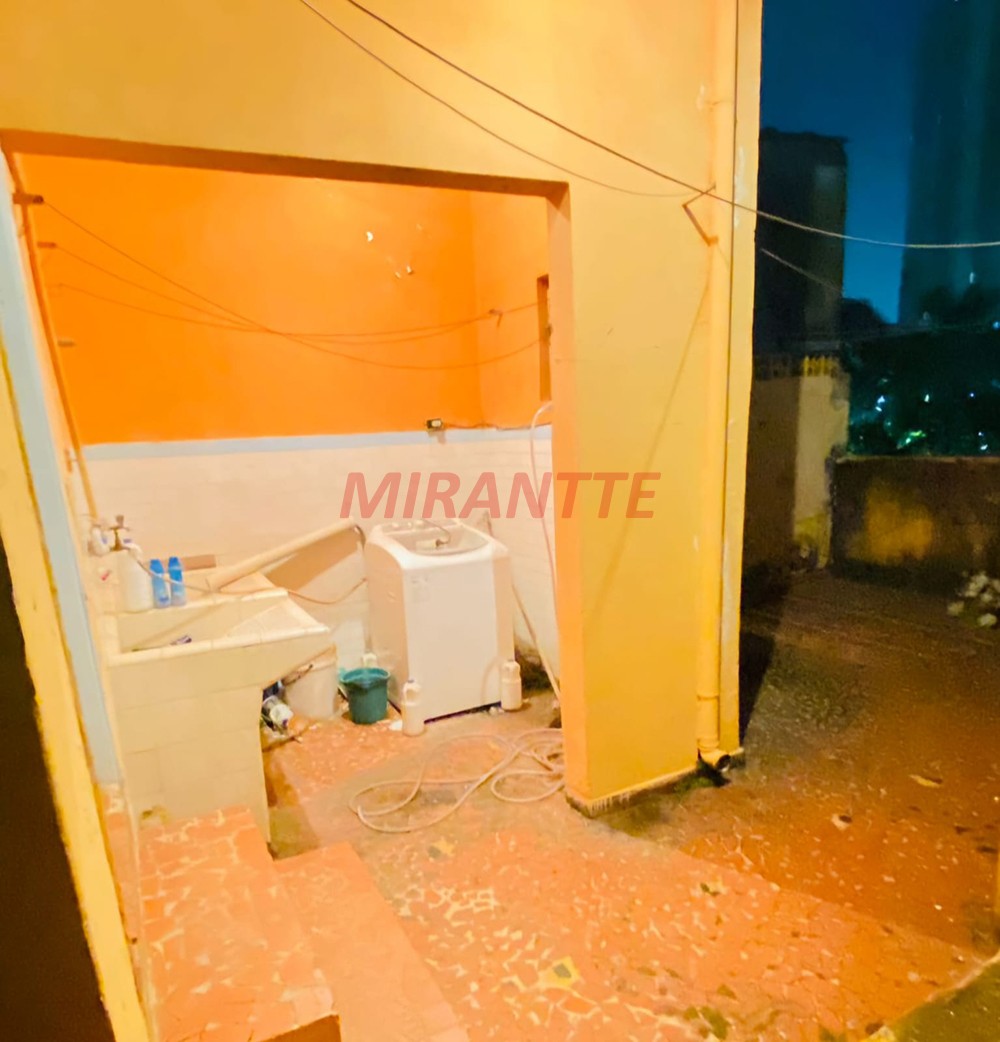 Casa terrea de 253m² com 7 quartos em Vila Gustavo